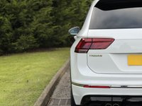 USED 2017 67 VOLKSWAGEN TIGUAN 2.0 TDI (150) R Line BlueMotion 5dr !! NATIONWIDE DELIVERY AVAILABLE !!