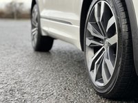 USED 2017 67 VOLKSWAGEN TIGUAN 2.0 TDI (150) R Line BlueMotion 5dr !! NATIONWIDE DELIVERY AVAILABLE !!