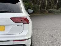 USED 2017 67 VOLKSWAGEN TIGUAN 2.0 TDI (150) R Line BlueMotion 5dr !! NATIONWIDE DELIVERY AVAILABLE !!