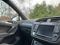 USED 2017 67 VOLKSWAGEN TIGUAN 2.0 TDI (150) R Line BlueMotion 5dr !! NATIONWIDE DELIVERY AVAILABLE !!