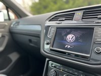 USED 2017 67 VOLKSWAGEN TIGUAN 2.0 TDI (150) R Line BlueMotion 5dr !! NATIONWIDE DELIVERY AVAILABLE !!