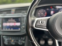 USED 2017 67 VOLKSWAGEN TIGUAN 2.0 TDI (150) R Line BlueMotion 5dr !! NATIONWIDE DELIVERY AVAILABLE !!