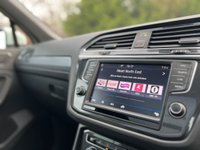 USED 2017 67 VOLKSWAGEN TIGUAN 2.0 TDI (150) R Line BlueMotion 5dr !! NATIONWIDE DELIVERY AVAILABLE !!