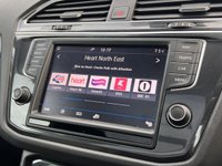 USED 2017 67 VOLKSWAGEN TIGUAN 2.0 TDI (150) R Line BlueMotion 5dr !! NATIONWIDE DELIVERY AVAILABLE !!