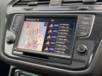 USED 2017 67 VOLKSWAGEN TIGUAN 2.0 TDI (150) R Line BlueMotion 5dr !! NATIONWIDE DELIVERY AVAILABLE !!