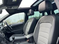 USED 2017 67 VOLKSWAGEN TIGUAN 2.0 TDI (150) R Line BlueMotion 5dr !! NATIONWIDE DELIVERY AVAILABLE !!