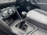 USED 2017 67 VOLKSWAGEN TIGUAN 2.0 TDI (150) R Line BlueMotion 5dr !! NATIONWIDE DELIVERY AVAILABLE !!