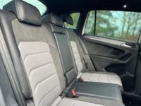 USED 2017 67 VOLKSWAGEN TIGUAN 2.0 TDI (150) R Line BlueMotion 5dr !! NATIONWIDE DELIVERY AVAILABLE !!