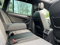 USED 2017 67 VOLKSWAGEN TIGUAN 2.0 TDI (150) R Line BlueMotion 5dr !! NATIONWIDE DELIVERY AVAILABLE !!
