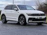 USED 2017 67 VOLKSWAGEN TIGUAN 2.0 TDI (150) R Line BlueMotion 5dr !! NATIONWIDE DELIVERY AVAILABLE !!