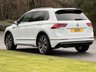 USED 2017 67 VOLKSWAGEN TIGUAN 2.0 TDI (150) R Line BlueMotion 5dr !! NATIONWIDE DELIVERY AVAILABLE !!