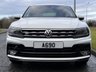 USED 2017 67 VOLKSWAGEN TIGUAN 2.0 TDI (150) R Line BlueMotion 5dr !! NATIONWIDE DELIVERY AVAILABLE !!