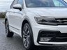 USED 2017 67 VOLKSWAGEN TIGUAN 2.0 TDI (150) R Line BlueMotion 5dr !! NATIONWIDE DELIVERY AVAILABLE !!