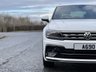 USED 2017 67 VOLKSWAGEN TIGUAN 2.0 TDI (150) R Line BlueMotion 5dr !! NATIONWIDE DELIVERY AVAILABLE !!