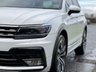 USED 2017 67 VOLKSWAGEN TIGUAN 2.0 TDI (150) R Line BlueMotion 5dr !! NATIONWIDE DELIVERY AVAILABLE !!