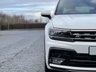 USED 2017 67 VOLKSWAGEN TIGUAN 2.0 TDI (150) R Line BlueMotion 5dr !! NATIONWIDE DELIVERY AVAILABLE !!
