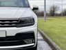 USED 2017 67 VOLKSWAGEN TIGUAN 2.0 TDI (150) R Line BlueMotion 5dr !! NATIONWIDE DELIVERY AVAILABLE !!