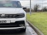 USED 2017 67 VOLKSWAGEN TIGUAN 2.0 TDI (150) R Line BlueMotion 5dr !! NATIONWIDE DELIVERY AVAILABLE !!