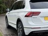 USED 2017 67 VOLKSWAGEN TIGUAN 2.0 TDI (150) R Line BlueMotion 5dr !! NATIONWIDE DELIVERY AVAILABLE !!