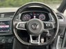 USED 2017 67 VOLKSWAGEN TIGUAN 2.0 TDI (150) R Line BlueMotion 5dr !! NATIONWIDE DELIVERY AVAILABLE !!