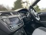 USED 2017 67 VOLKSWAGEN TIGUAN 2.0 TDI (150) R Line BlueMotion 5dr !! NATIONWIDE DELIVERY AVAILABLE !!