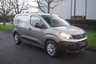 USED 2022 71 PEUGEOT PARTNER 0.0 PROFESSIONAL PREMIUM L1 135 BHP 