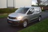 USED 2022 71 PEUGEOT PARTNER 0.0 PROFESSIONAL PREMIUM L1 135 BHP 