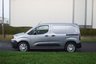 USED 2022 71 PEUGEOT PARTNER 0.0 PROFESSIONAL PREMIUM L1 135 BHP 