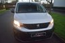USED 2022 71 PEUGEOT PARTNER 0.0 PROFESSIONAL PREMIUM L1 135 BHP 