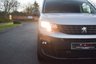 USED 2022 71 PEUGEOT PARTNER 0.0 PROFESSIONAL PREMIUM L1 135 BHP 