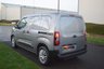 USED 2022 71 PEUGEOT PARTNER 0.0 PROFESSIONAL PREMIUM L1 135 BHP 