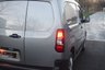 USED 2022 71 PEUGEOT PARTNER 0.0 PROFESSIONAL PREMIUM L1 135 BHP 