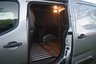 USED 2022 71 PEUGEOT PARTNER 0.0 PROFESSIONAL PREMIUM L1 135 BHP 