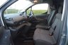 USED 2022 71 PEUGEOT PARTNER 0.0 PROFESSIONAL PREMIUM L1 135 BHP 