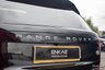 USED 2022 22 LAND ROVER RANGE ROVER 3.0 P400 MHEV Autobiography Auto 4WD Euro 6 (s/s) 5dr PAN ROOF+HUD+H&C STS+360 CAM