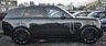 USED 2022 22 LAND ROVER RANGE ROVER 3.0 P400 MHEV Autobiography Auto 4WD Euro 6 (s/s) 5dr PAN ROOF+HUD+H&C STS+360 CAM