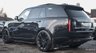 USED 2022 22 LAND ROVER RANGE ROVER 3.0 P400 MHEV Autobiography Auto 4WD Euro 6 (s/s) 5dr PAN ROOF+HUD+H&C STS+360 CAM