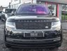 USED 2022 22 LAND ROVER RANGE ROVER 3.0 P400 MHEV Autobiography Auto 4WD Euro 6 (s/s) 5dr PAN ROOF+HUD+H&C STS+360 CAM