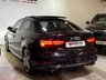 USED 2018 18 AUDI A3 2.0 S3 TFSI QUATTRO BLACK EDITION 4d 306 BHP 
