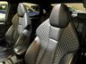 USED 2018 18 AUDI A3 2.0 S3 TFSI QUATTRO BLACK EDITION 4d 306 BHP 