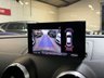 USED 2018 18 AUDI A3 2.0 S3 TFSI QUATTRO BLACK EDITION 4d 306 BHP 