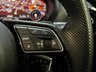 USED 2018 18 AUDI A3 2.0 S3 TFSI QUATTRO BLACK EDITION 4d 306 BHP 