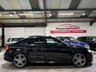 USED 2018 18 AUDI A3 2.0 S3 TFSI QUATTRO BLACK EDITION 4d 306 BHP 