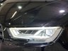 USED 2018 18 AUDI A3 2.0 S3 TFSI QUATTRO BLACK EDITION 4d 306 BHP 