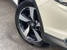USED 2015 15 NISSAN QASHQAI 1.6 dCi N-Tec PLUS (Smart Vision) 5dr - GLASS ROOF 