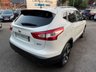 USED 2015 15 NISSAN QASHQAI 1.6 dCi N-Tec PLUS (Smart Vision) 5dr - GLASS ROOF 