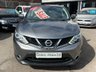 USED 2014 14 NISSAN QASHQAI 1.5 dCi Acenta PREMIUM (Smart Vision) 5dr - GLASS ROOF 