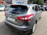 USED 2014 14 NISSAN QASHQAI 1.5 dCi Acenta PREMIUM (Smart Vision) 5dr - GLASS ROOF 