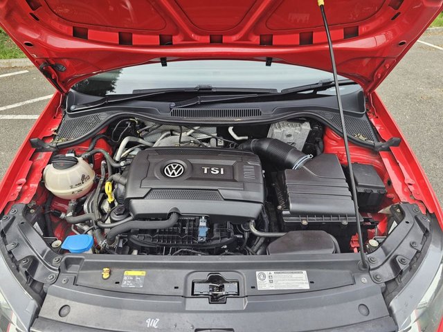 View our VOLKSWAGEN POLO
