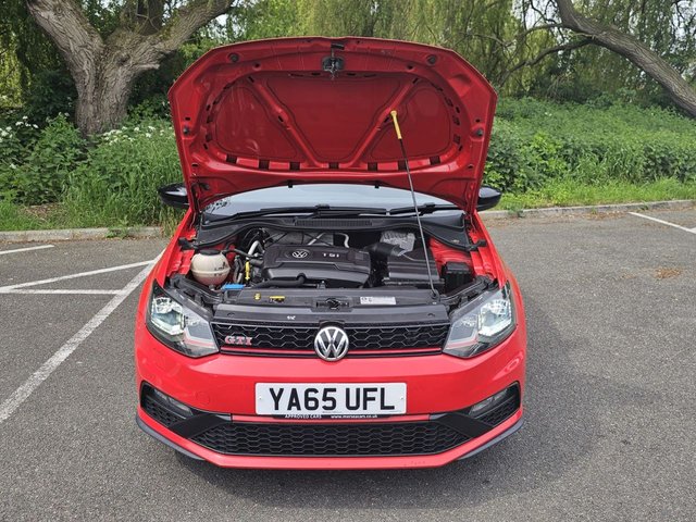 View our VOLKSWAGEN POLO